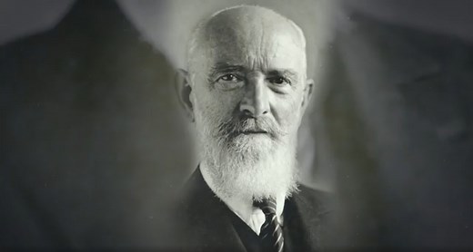 214K views · 1.1K reactions | Meet Robert Bosch: visionary founder,...
