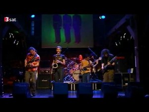 PANZERBALLETT - "Sepulturzeit"