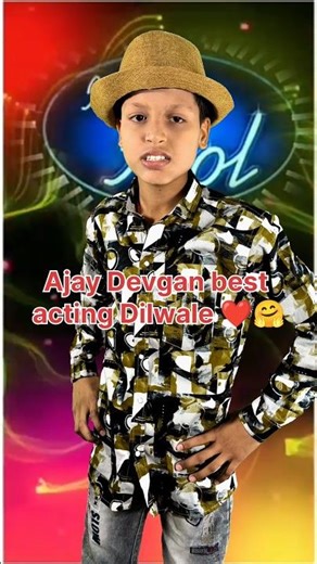 Ajay Devgan best acting Dilwale movie ♥️🤗#shorts #ajaydevgan #dilwale #movie