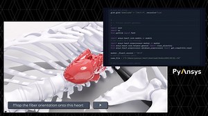 Cardiovascular diseases significantly impact global health and are often influenced by a combination of lifestyle factors, genetics, and aging, making prevention and treatment complex. 🫀🩺 Simulation technology is reshaping how cardiovascular challenges are addressed by providing a powerful means to analyze and improve heart-related treatments. By simulating heart functions and interactions with medical devices, engineers and researchers can predict performance under various conditions, making 