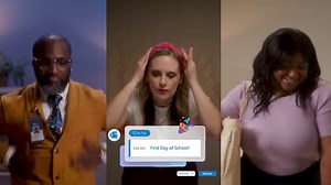 202K views · 321 reactions | Grooving into the first day of school with some friends from our very own educator community!  https://msft.it/61889HYBK | Microsoft Education | Facebook