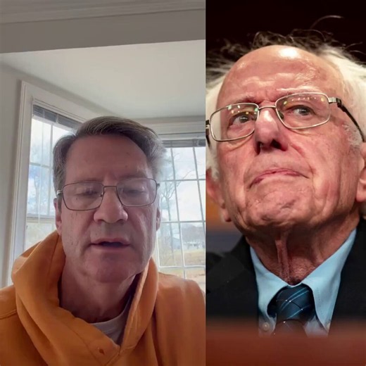🚨 JUST IN: Tim Burchett with the HILARIOUS RESPONSE after Bernie Sanders opposed the SAVE America Act by saying, "I don't know how to get my birth certificate!""If you don't know the Google search, Bernie, that's G double O G L E. If you'll click it and then type in, after you get it up at the top, 'how to get a birth certificate in New York.'" 🤣"And guess what? It popped right up!""The vital records department. And then you just scroll down and it says birth certificate, oddly enough. Crazy t