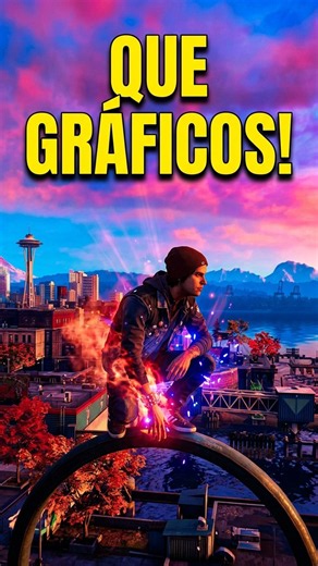 Infamous Second Son Vale a Pena em 2026? 🎮
