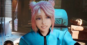 VTuber CodeMiko showcases how she creates her virtual Twitch broadcasts