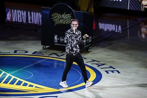 Lil Pump Tweets "F**k" Eminem And Taylor Swift During Election Celebration