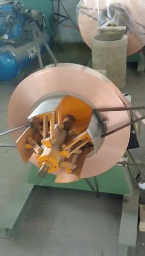 H frame high speed press machine stamping lead frame