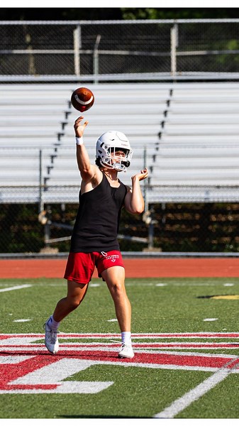 Meet the 1,000-yard stars of the Poconos 2025 football season