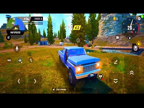 Off-road 4×4 Driving Simulator || Ultra High Graphics Gameplay || off-road Adventure #games