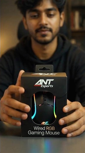 Small Beast Mouse For Gaming #gaming #mousegaming