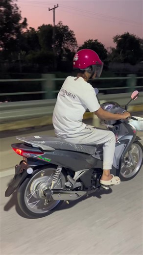 😪#RBP #รถบ้านพีท #พีทพีรศักดิ์ #เวฟ125led #เทรนด์วันนี้