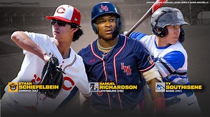 High school baseball: Louisiana pitcher Landon Victorian headlines Preseason MaxPreps All-America Team