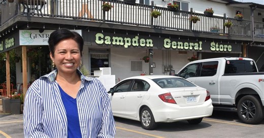 Campden General Store to become mini grocery store