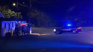 Coroner releases name of Upstate man shot, killed during fight