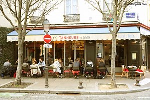 Bistronomie and Best Bistros in Paris | World In Paris