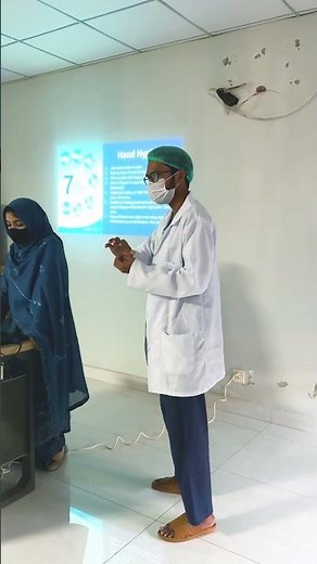 Healthcare Training Session for Nurses & Paramedic Staff | Better Skills, Better Patient Care