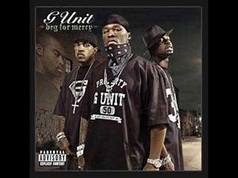 G - Unit - Stunt 101 (Instrumental)