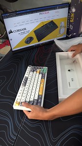 15K views · 40 reactions | Leobog Hi75 Astronaut Wired - $85 - 75%...