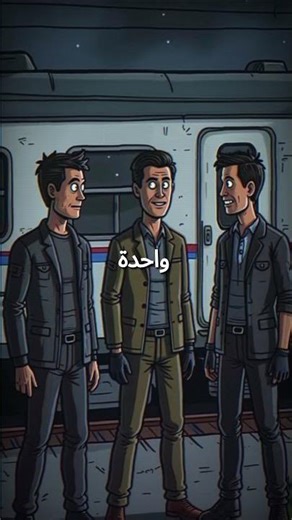 أكبر سطو قطار في التاريخ البريطاني دمرته لعبة مونوبولي!