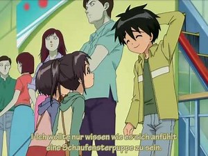 Futakoi Folge 2 Part 2/3 [german sub]