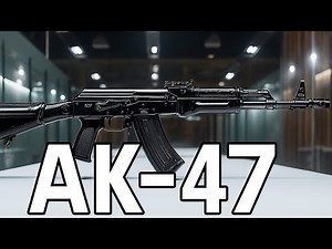 AK-47 Review: How It Performs, Reliability Test & Price Guide