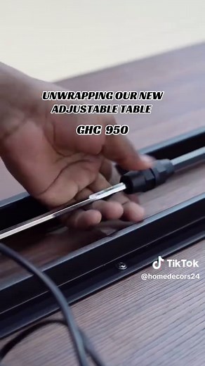 Best Home Office Setup with Electric Standing Desk