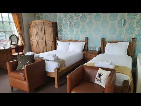 The Littleton Arms, Stafford, United Kingdom | Travel With Kiara