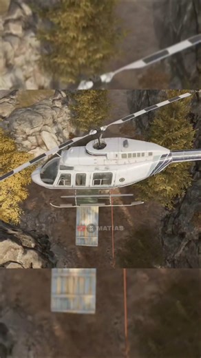 New Armory Extraction Animation in S11