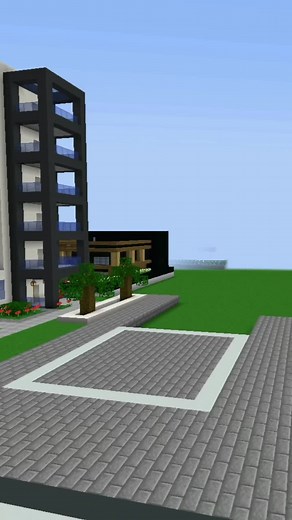 Day 37 of building my own city in minecraft🗣️🗣️🗣️