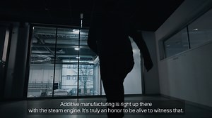 26 reactions | “Our journey with additive manufacturing started 160 years ago… we just didn’t know it then”. Mikael Schuisky, VP & Manager Sandvik Additive Manufacturing Services. Discover how the material- and process knowledge we’ve been gathering since 1862 is crucial to master one of the world’s most disruptive manufacturing technologies. Learn more at https://go.sandvik/wk #AdditiveBySandvik #OspreyMetalPowder #LifeAtSandvik | Sandvik | Facebook