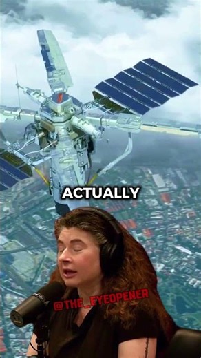 Why Time Moves Faster for Satellites Than It Does on Earth - Joe Rogan and Michelle Thaller