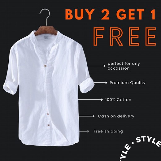 simplikurta on Instagram: " Elevate Your Style with Our Men's Cotton Kurta Shirt!  Discover unparalleled comfort and timeless elegance with our premium cotton kurta shirts. Perfect for any occasion, from casual outings to festive celebrations. "