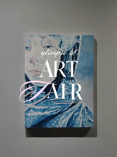 third year of going to @artfairph. lovely time spent with friends as well! here are some of my favorites. thank you @bpi for my second year of complimentary ticket! so happy :) you really know how to get an art girlie lover to stick around using your services!