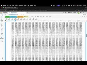How to Hide the Output of Jupyter Cells in CoCalc