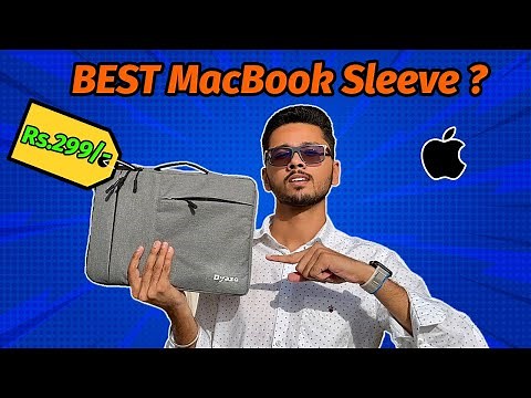 What Makes the Dyazo Laptop Sleeve So SPECIAL?