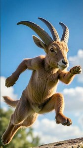 The Pocket Petite Dwarf Goat