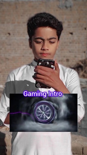 Creative Gaming Intro Design Tutorial