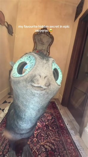 Discovering Hidden Gems at Universal Studios