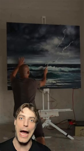 Ben Tarrolly on Instagram: "Announcing art part i forgot @scottlaurenson"