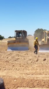 Modesto Fire recently sent multiple members of the department through an intensive 3 day training course on how to operate our specialized firefighting bulldozer at Turlock Lake with firefighters from across the region. Check out this sneak peek of some of the footage and keep an eye out for more to come. | Modesto Fire Department