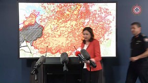 Hey there Queensland, an important update on the Queensland bushfire situation for Sunday 17 November. Please continue to heed advice from authorities and monitor our Facebook page for the latest bushfire warnings. | Queensland Fire Department