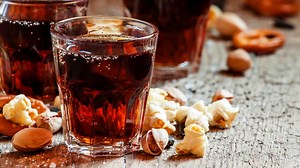 Chinotto. Soft drink italiano dall'origine misteriosa che fece concorrenza alla cola