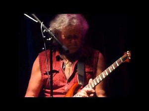 Sad Café Live Tour 2012