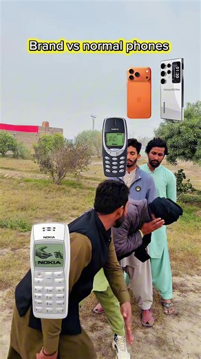 iPhone vs nokia samsunge #foryou #challnge #match #smhgamer #uk