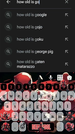 hehe it was question in my mind ツ★