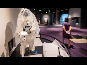 See New Museum Of Science And Curiosity Coming Soon To Historic Sacramento Power Station