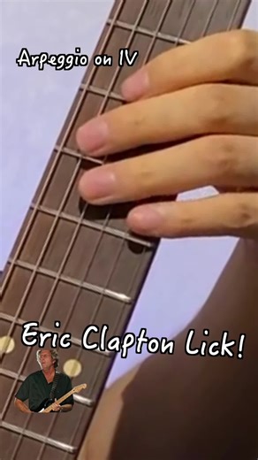 [300 Licks,Tabs & Theory in BGL] Eric Clapton Lick from Have You Ever Loved a Woman #blueslicks #guitartabs #ericclapton - 🔥 Dig this blues lick? Unlock more like it (with tabs & theory) inside Blues Guitar Lab! 👉 Join our FREE BGL Membership & get started: Link in Bio! Here’s a taste of what’s inside: * 10 hand-picked blues licks & solos with tabs & in-depth theory. * A sneak peek at our step-by-step blues guitar course. * Access to the BGL community to connect with fellow blues enthusiasts!