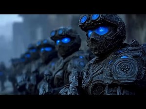 Aliens Assaulted a Remote Outpost — Then Discovered It Was Earth’s Elite Drill HFY | Sci-Fi Story