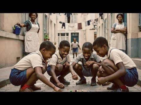 Pourquoi les ANNÉES 1960 en FRANCE Restent Gravées…