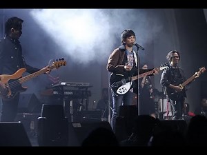 Hysteria MUSE By D'Masiv