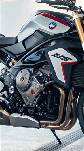 🚀🔥2025 BMW S1000R🥵 – Full Review | Sound, Specs, Ride & Features!✨🏍️💨
